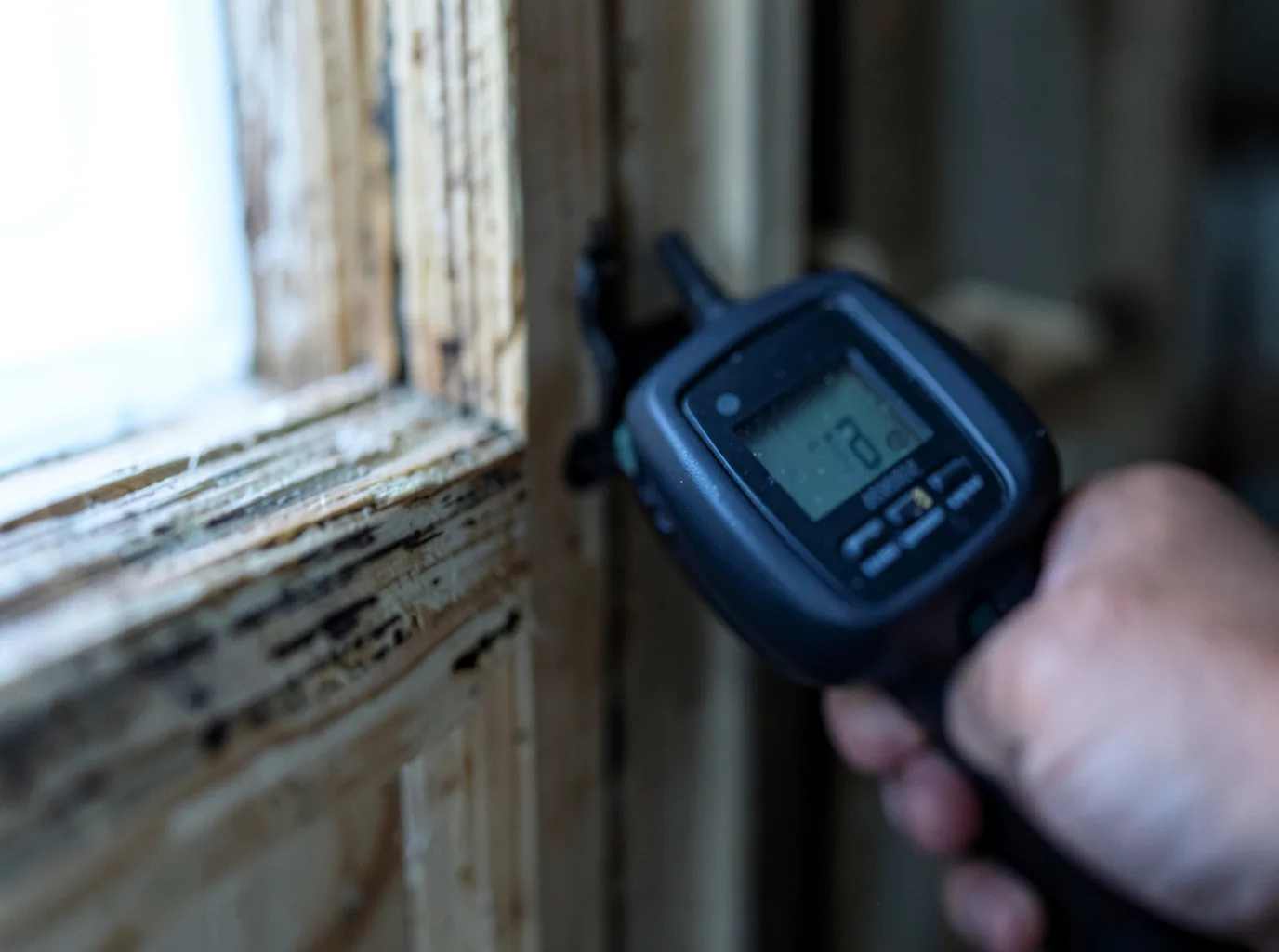 Ceiling Water Damage Repair in Waverly, MN